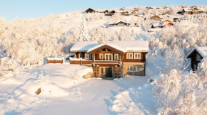 Spacious Cabin with Sauna & Scenic Terrace